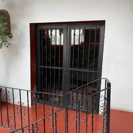 Aparthotel Sarita Centro Historico Sma Сан Мигел де Аленде Екстериор снимка