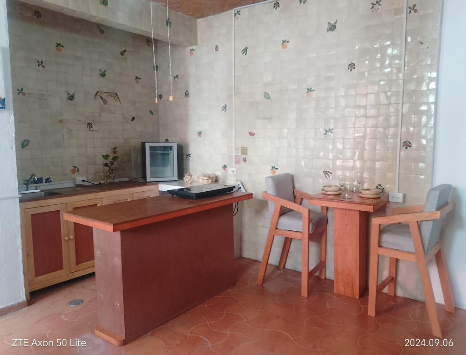 Aparthotel Sarita Centro Historico Sma Сан Мигел де Аленде Екстериор снимка