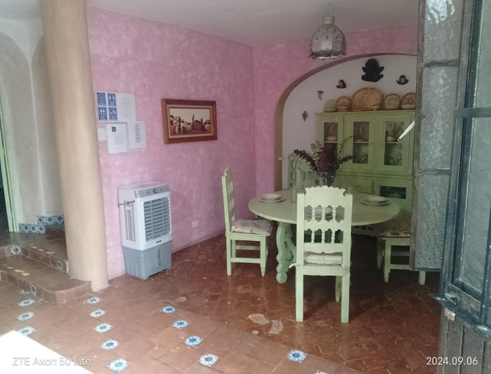 Aparthotel Sarita Centro Historico Sma Сан Мигел де Аленде Екстериор снимка