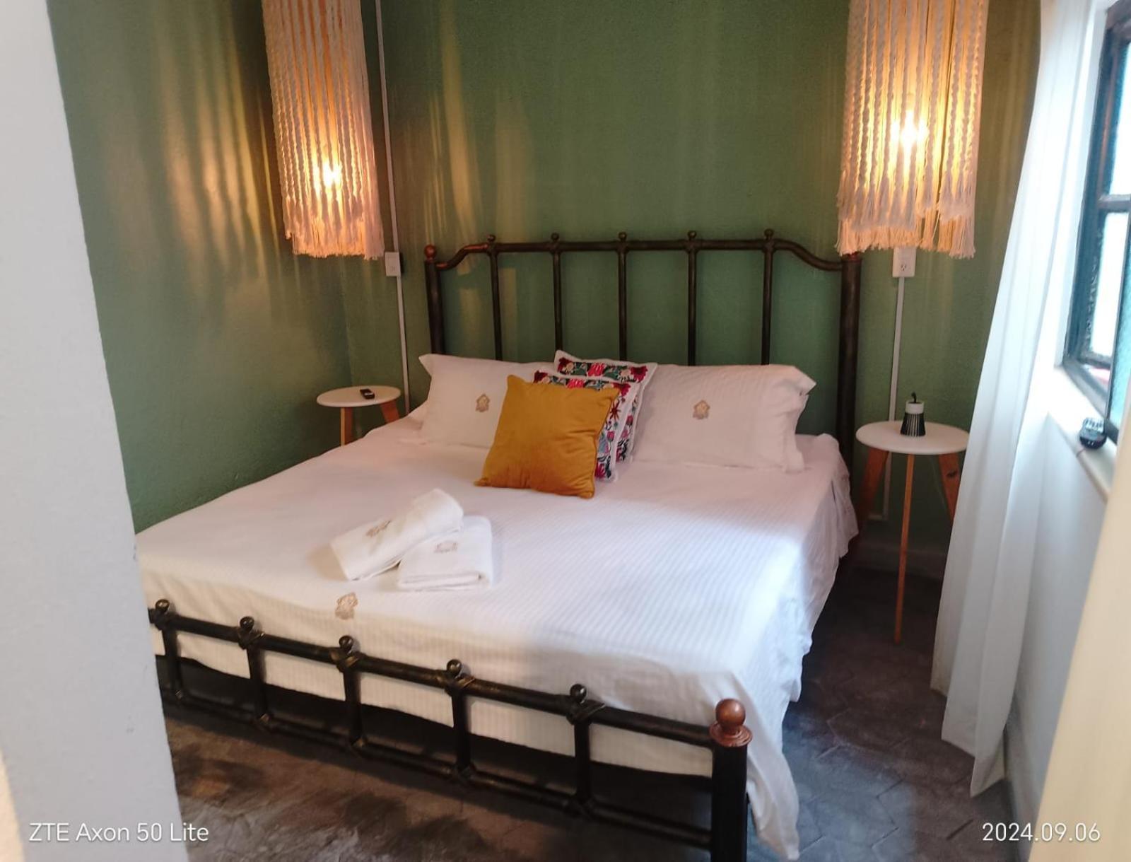 Aparthotel Sarita Centro Historico Sma Сан Мигел де Аленде Екстериор снимка