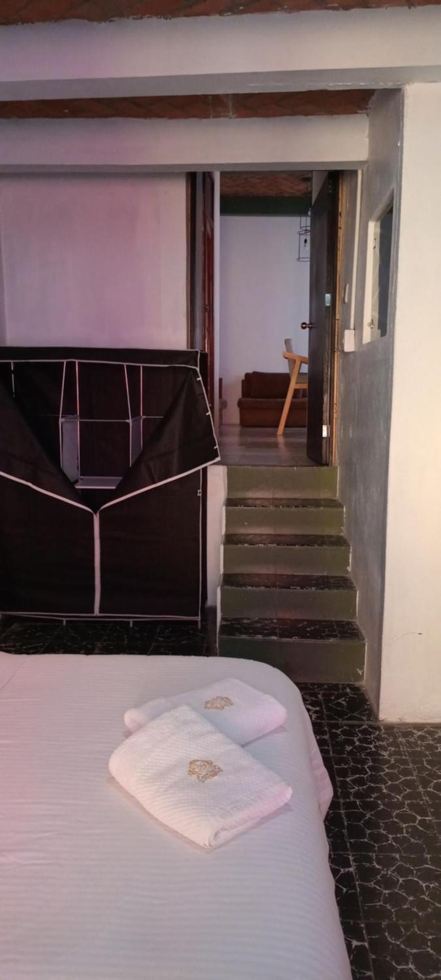 Aparthotel Sarita Centro Historico Sma Сан Мигел де Аленде Екстериор снимка