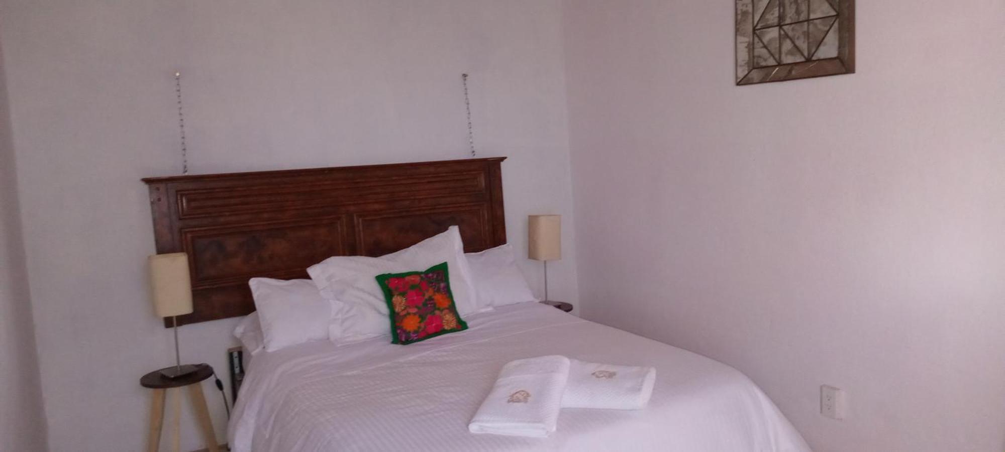 Aparthotel Sarita Centro Historico Sma Сан Мигел де Аленде Екстериор снимка