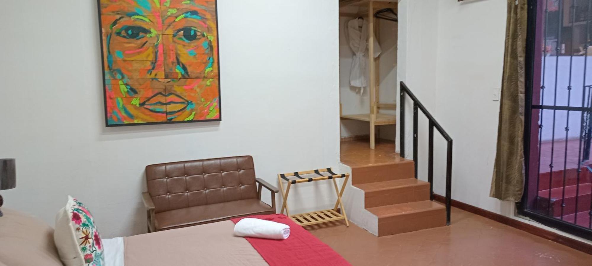 Aparthotel Sarita Centro Historico Sma Сан Мигел де Аленде Екстериор снимка