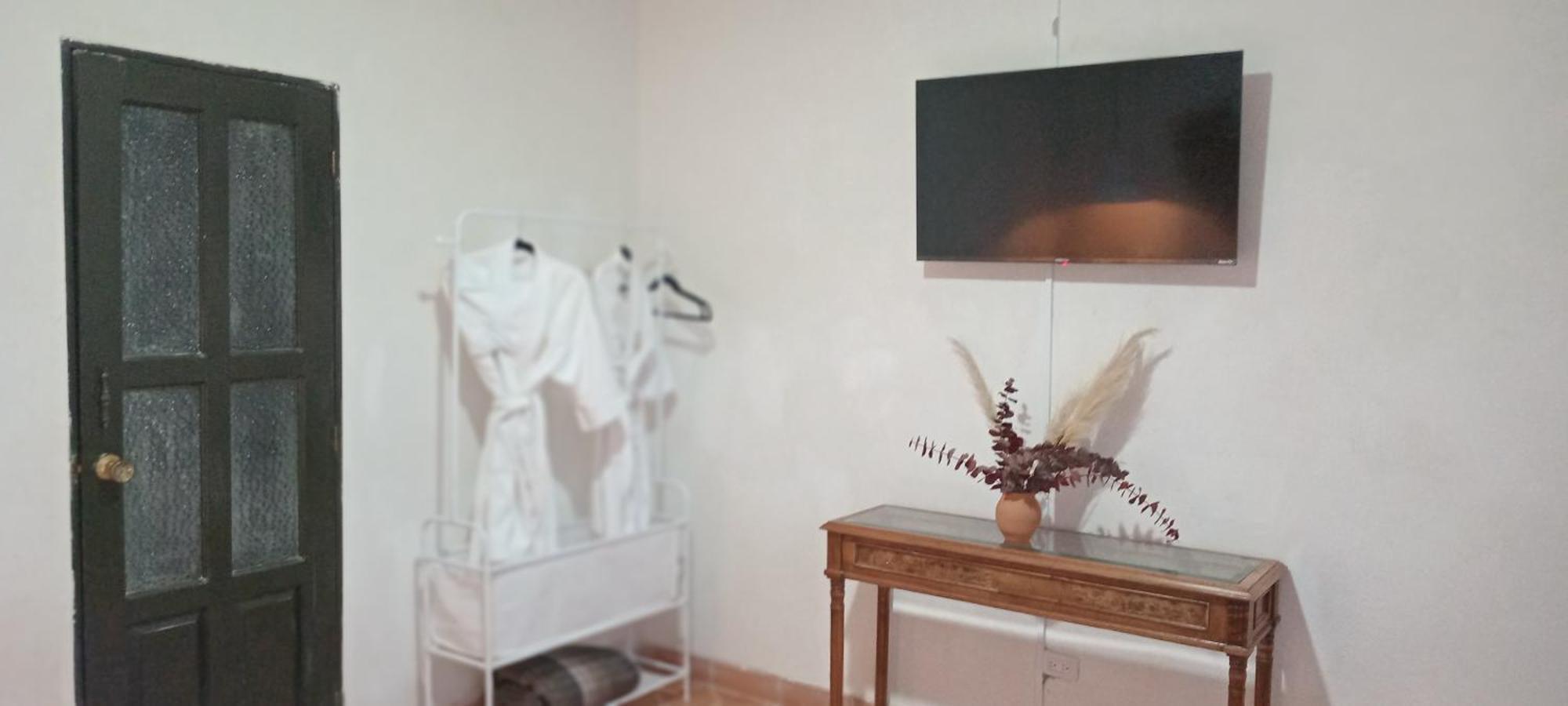 Aparthotel Sarita Centro Historico Sma Сан Мигел де Аленде Екстериор снимка