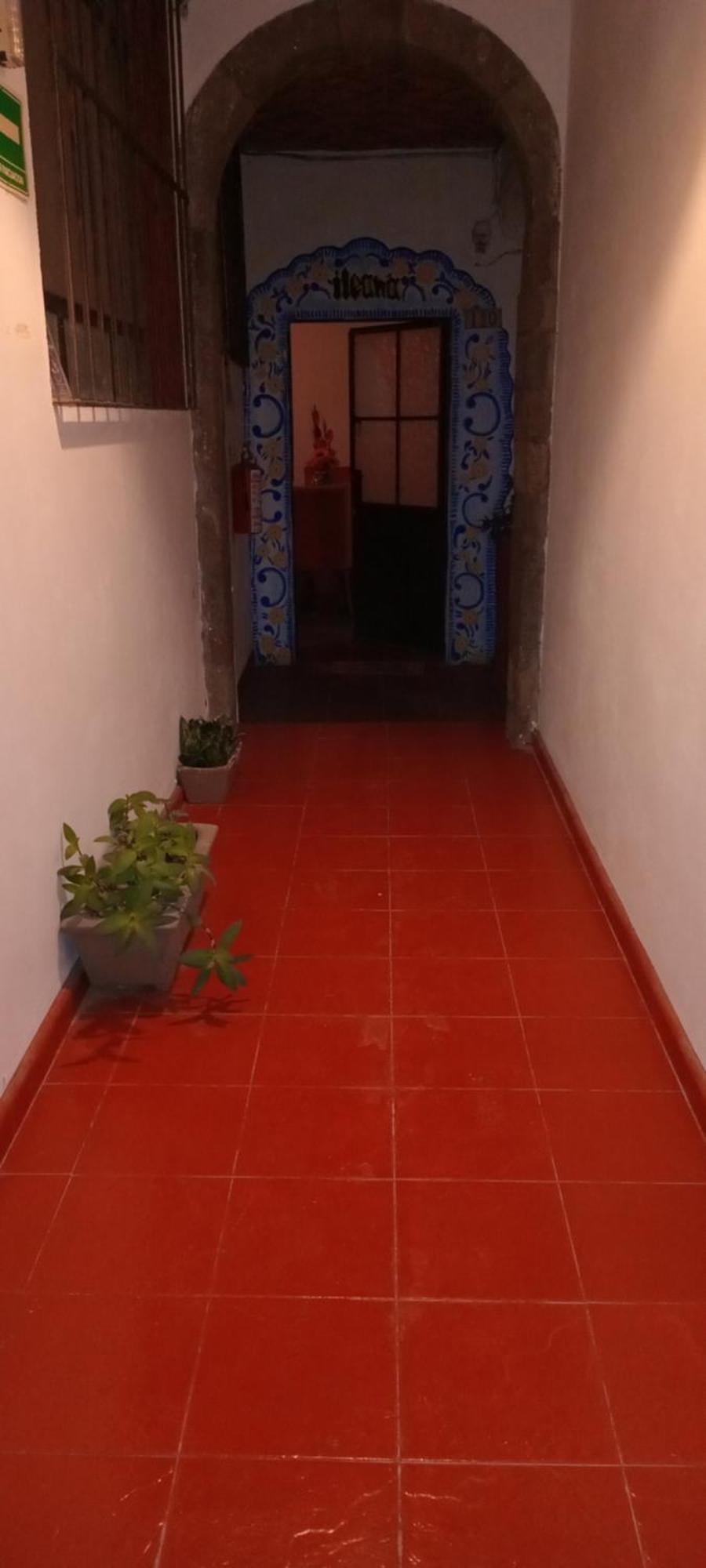 Aparthotel Sarita Centro Historico Sma Сан Мигел де Аленде Екстериор снимка