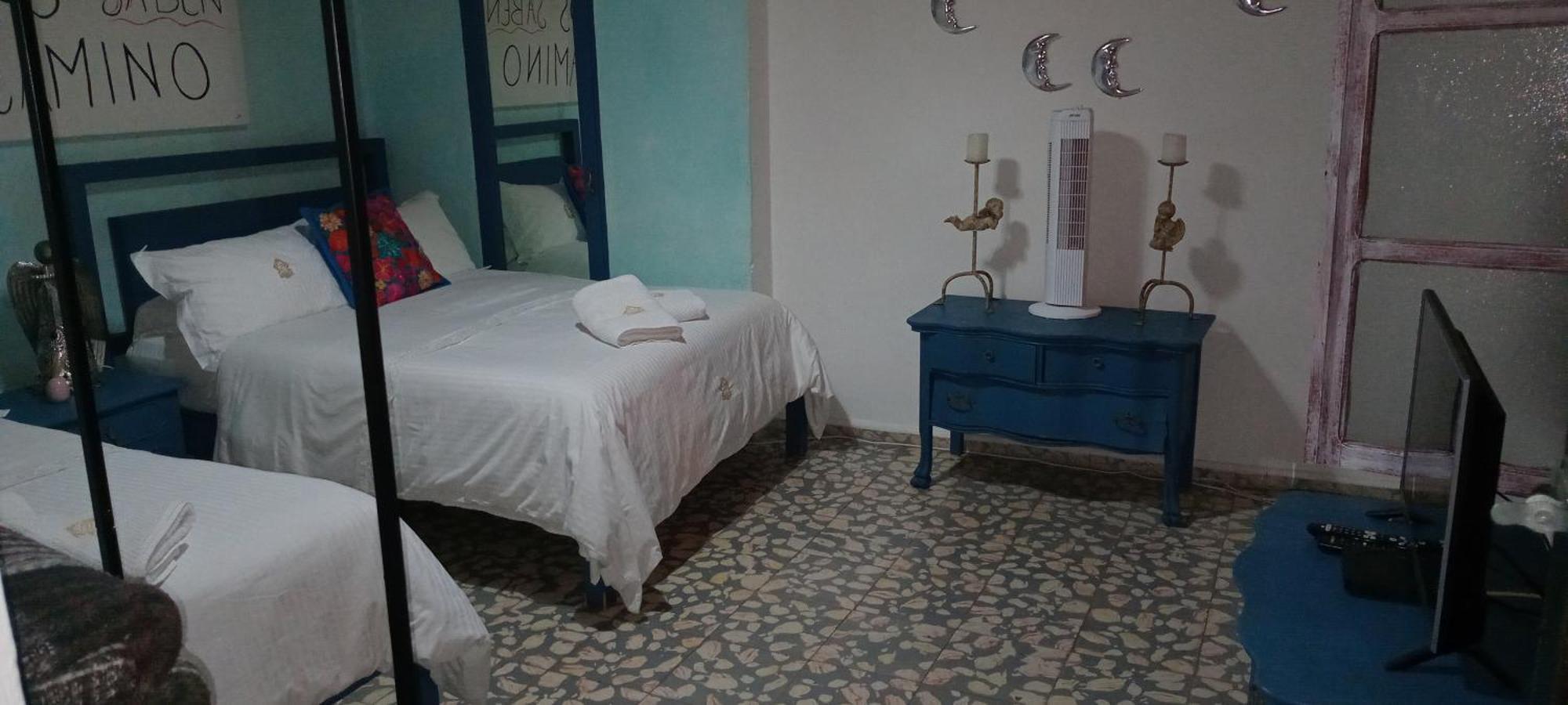 Aparthotel Sarita Centro Historico Sma Сан Мигел де Аленде Екстериор снимка