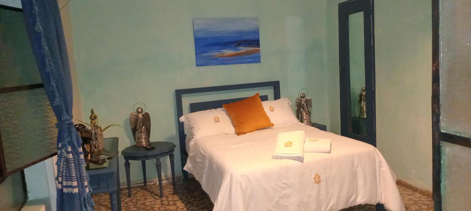 Aparthotel Sarita Centro Historico Sma Сан Мигел де Аленде Екстериор снимка