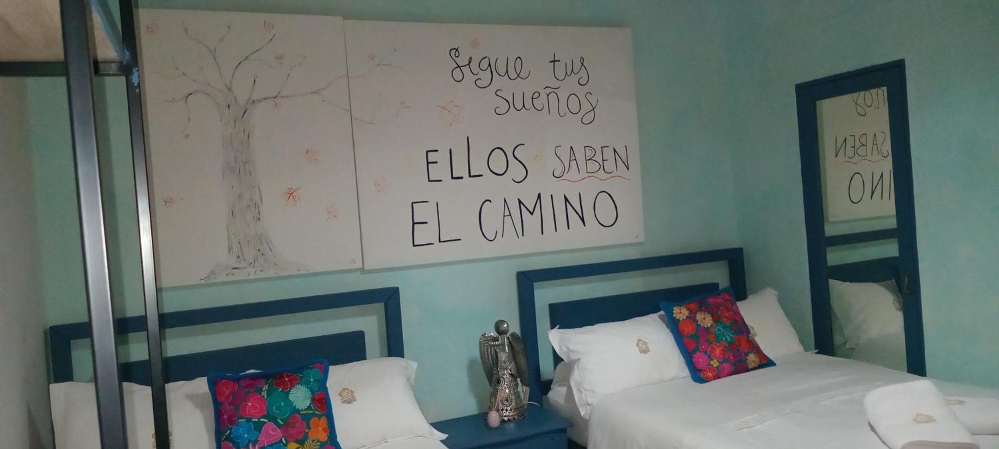 Aparthotel Sarita Centro Historico Sma Сан Мигел де Аленде Екстериор снимка